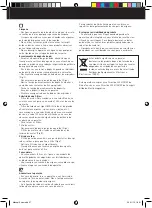 Preview for 27 page of Taurus EXEO 2000 Manual