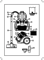 Preview for 3 page of Taurus EXEO 2500 Manual