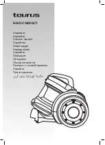 Taurus Exeo Compact Manual preview