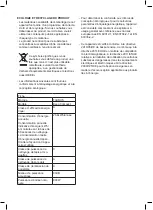 Preview for 17 page of Taurus Exeo Compact Manual