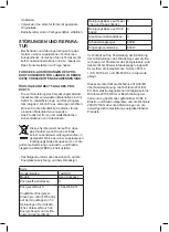 Preview for 21 page of Taurus Exeo Compact Manual