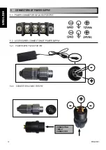 Preview for 18 page of Taurus F Series Instruction Manual