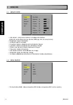 Preview for 30 page of Taurus F Series Instruction Manual