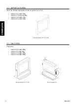 Preview for 42 page of Taurus F Series Instruction Manual