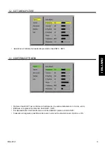 Preview for 53 page of Taurus F Series Instruction Manual