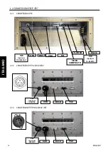 Preview for 56 page of Taurus F Series Instruction Manual