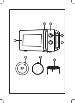 Preview for 3 page of Taurus FASTWAVE 20 Manual