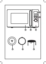 Preview for 2 page of Taurus FASTWAVE 23 DIGITAL Manual