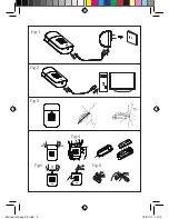 Предварительный просмотр 3 страницы Taurus FCB SHAVER Manual