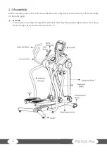 Preview for 12 page of Taurus FS10.5 Pro Assembly And Operating Instructions Manual