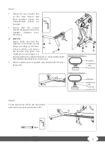 Preview for 13 page of Taurus FS10.5 Pro Assembly And Operating Instructions Manual