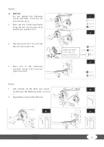 Preview for 15 page of Taurus FS10.5 Pro Assembly And Operating Instructions Manual