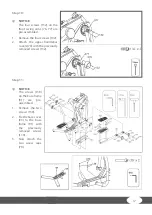 Preview for 17 page of Taurus FS10.5 Pro Assembly And Operating Instructions Manual