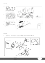 Preview for 19 page of Taurus FS10.5 Pro Assembly And Operating Instructions Manual