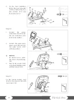 Preview for 20 page of Taurus FS10.5 Pro Assembly And Operating Instructions Manual