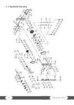 Preview for 42 page of Taurus FS10.5 Pro Assembly And Operating Instructions Manual