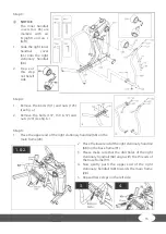 Preview for 15 page of Taurus FS10.5 Smart Assembly And Operating Instructions Manual