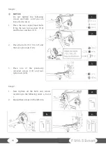 Предварительный просмотр 16 страницы Taurus FS10.5 Smart Assembly And Operating Instructions Manual