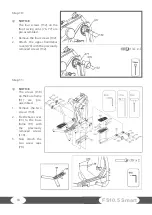 Предварительный просмотр 18 страницы Taurus FS10.5 Smart Assembly And Operating Instructions Manual