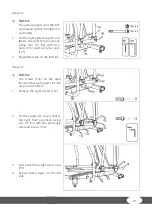 Preview for 19 page of Taurus FS10.5 Smart Assembly And Operating Instructions Manual