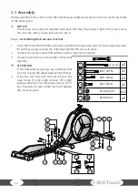 Preview for 12 page of Taurus FX9.9 Assembly And Operating Instructions Manual