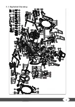 Preview for 43 page of Taurus FX9.9 Assembly And Operating Instructions Manual