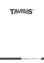 Preview for 48 page of Taurus FX9.9 Assembly And Operating Instructions Manual