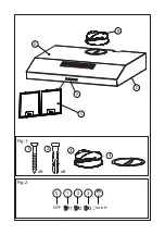 Preview for 3 page of Taurus GALA 60 INOX Manual