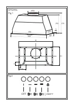 Preview for 3 page of Taurus GF52IXAL Manual