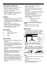 Предварительный просмотр 23 страницы Taurus GF52IXAL Manual