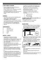 Предварительный просмотр 29 страницы Taurus GF52IXAL Manual