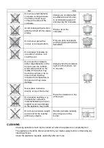 Preview for 24 page of Taurus GI3EB Manual