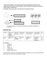 Предварительный просмотр 34 страницы Taurus GI3EB Manual