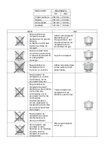 Предварительный просмотр 36 страницы Taurus GI3EB Manual