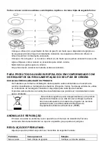 Preview for 51 page of Taurus GI3EB Manual