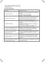 Предварительный просмотр 26 страницы Taurus GST1600 User Manual