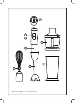 Preview for 2 page of Taurus HB1000X Manual