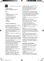 Предварительный просмотр 28 страницы Taurus Hestia Instructions For Use Manual