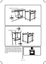 Предварительный просмотр 33 страницы Taurus HM664IXD PYRO Instructions For Use Manual