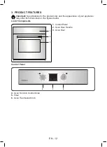 Предварительный просмотр 35 страницы Taurus HM664IXD PYRO Instructions For Use Manual