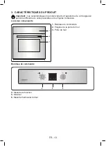 Предварительный просмотр 57 страницы Taurus HM664IXD PYRO Instructions For Use Manual