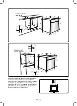 Предварительный просмотр 77 страницы Taurus HM664IXD PYRO Instructions For Use Manual