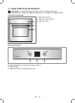 Предварительный просмотр 79 страницы Taurus HM664IXD PYRO Instructions For Use Manual