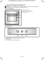 Preview for 92 page of Taurus HM669IXM Instructions For Use Manual