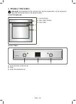 Предварительный просмотр 36 страницы Taurus HM778WHD Instructions For Use Manual