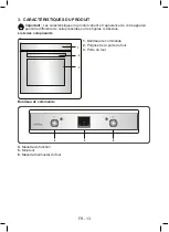 Предварительный просмотр 60 страницы Taurus HM778WHD Instructions For Use Manual