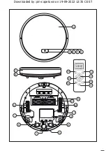 Preview for 2 page of Taurus HOMELAND 948893 Manual