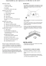 Preview for 16 page of Taurus HOMELAND 948893 Manual