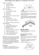 Preview for 27 page of Taurus HOMELAND 948893 Manual