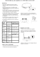 Preview for 32 page of Taurus HOMELAND 948893 Manual